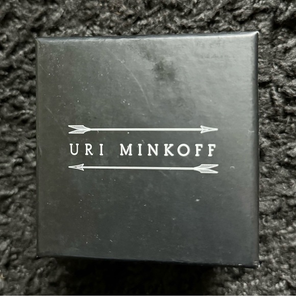 Uri Minkoff Pesaro Bracelet Watch 28mm - Picture 11 of 15